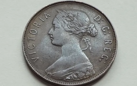 Obverse (alternate)