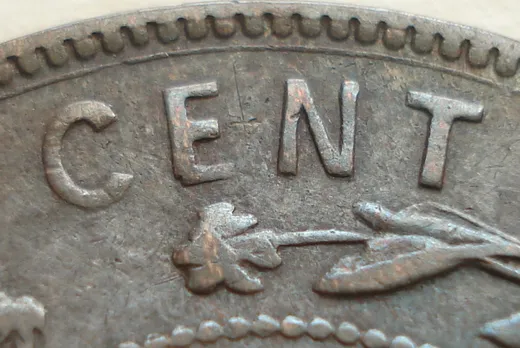 Letter Details in CENT