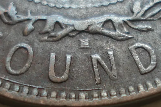 Letter Details in OUND