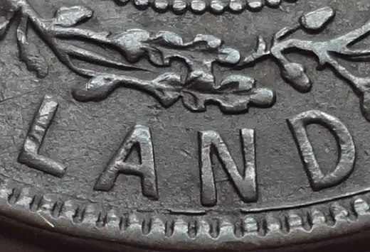 Letter Details in LAND