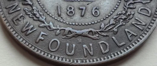Letter Details in NEWFOUNDLAND