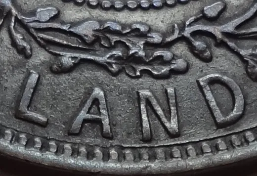 Letter Details in LAND