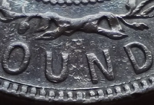 Letter Details in OUND