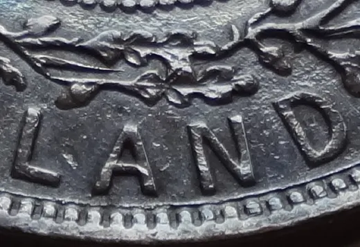 Letter Details in LAND