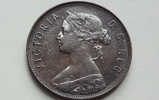 Obverse (alternate)