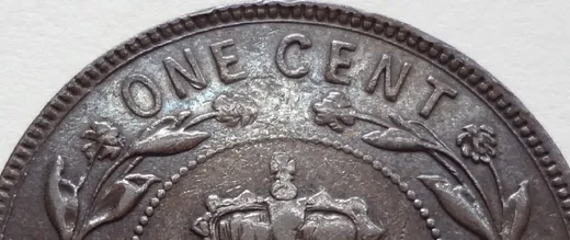 ONE CENT Details