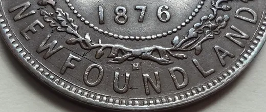 Letter Details in NEWFOUNDLAND