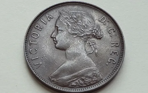 Obverse (alternate)