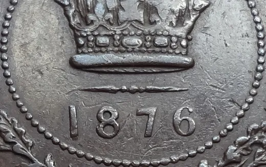 Medium Date, Low, Tilted 7