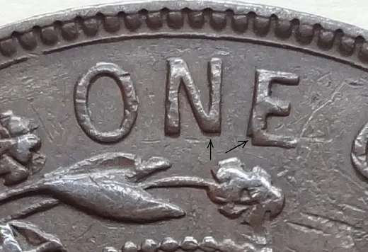 Letter Details in ONE