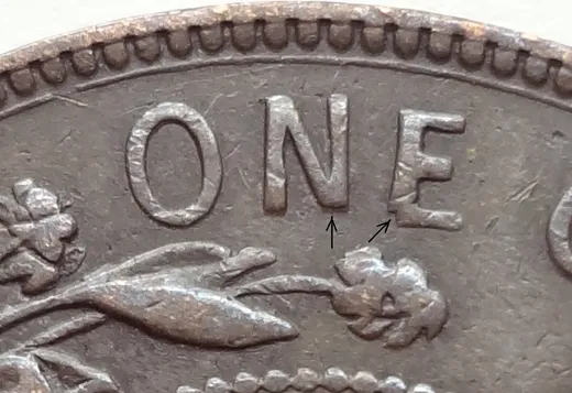 Letter Details in ONE