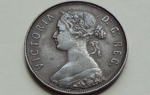 Obverse (alternate)