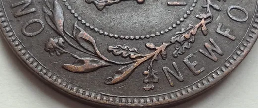 Reverse Left Side Details