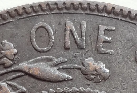 Letter Details in ONE