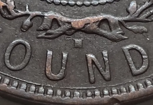 Letter Details in OUND