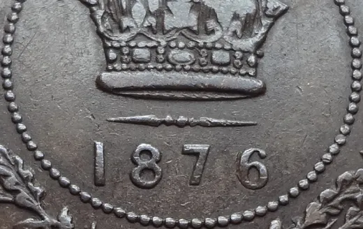 Medium Date, Low 6, Narrow & Wide Gap