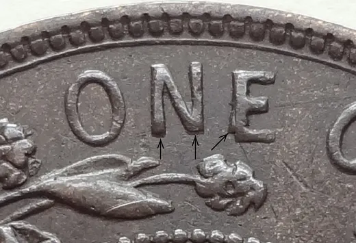 Letter Details in ONE