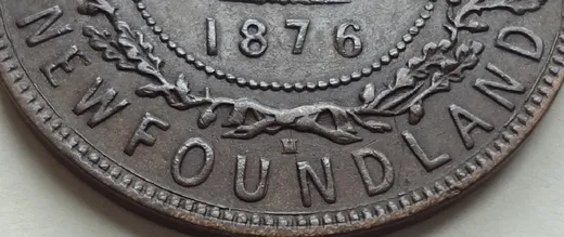 Letter Details in NEWFOUNDLAND