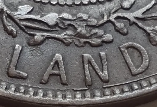 Letter Details in LAND