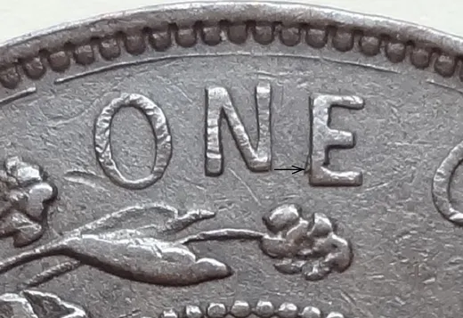 Letter Details in ONE