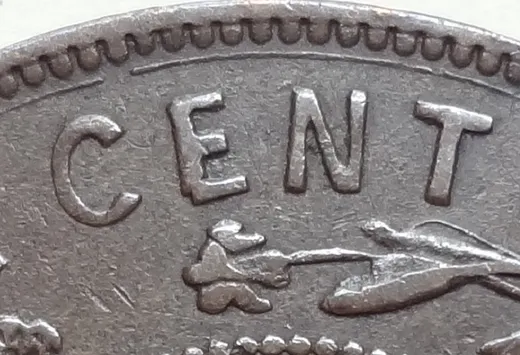 Letter Details in CENT