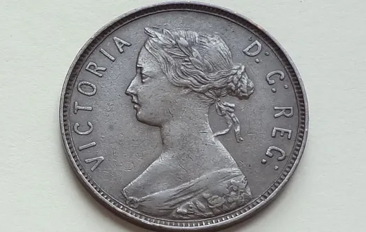 Obverse (alternate)