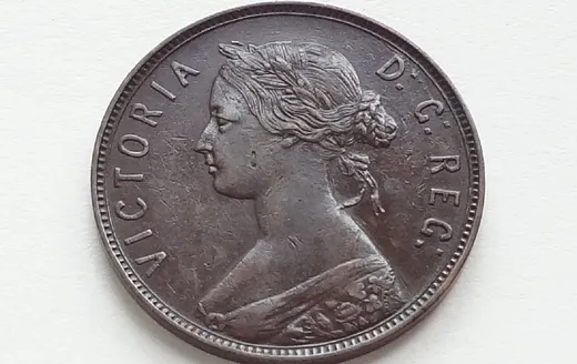 Obverse (alternate)