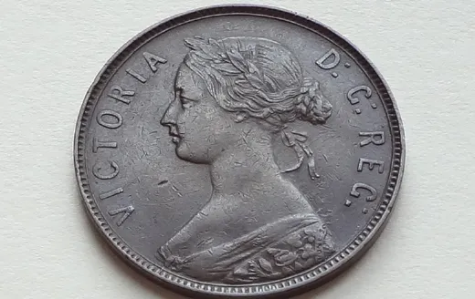 Obverse (alternate)