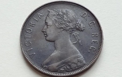 Obverse (alternate)