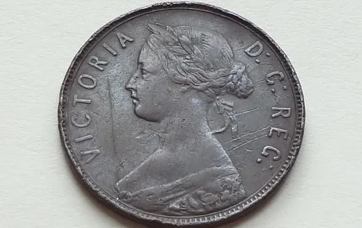 Obverse (alternate)