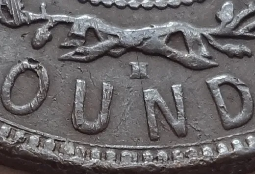 Letter Details in OUND