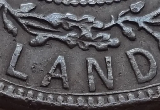 Letter Details in LAND