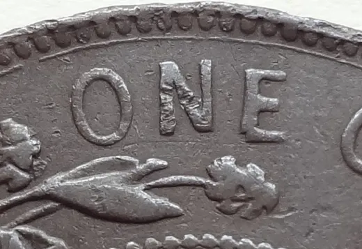 Letter Details in ONE