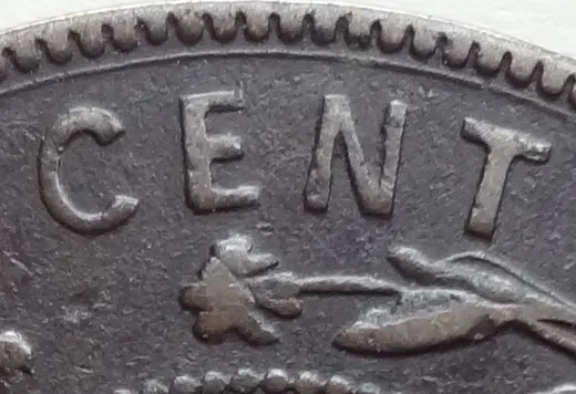 Letter Details in CENT