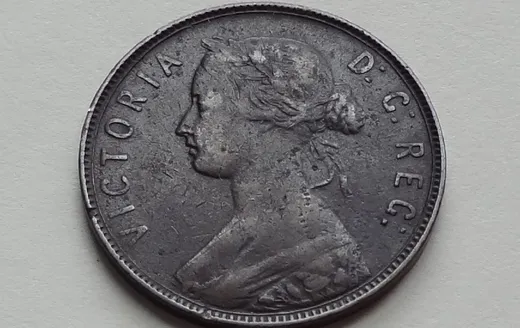 Obverse (alternate)