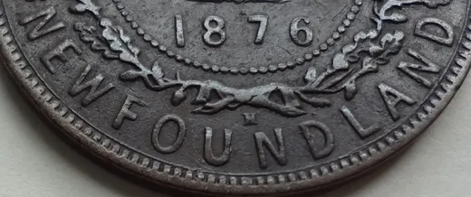 Letter Details in NEWFOUNDLAND