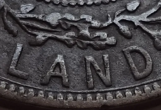 Letter Details in LAND