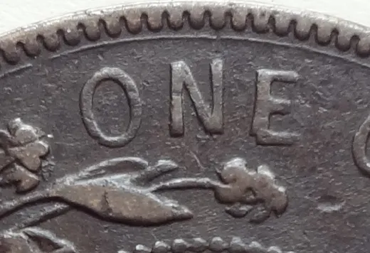 Letter Details in ONE
