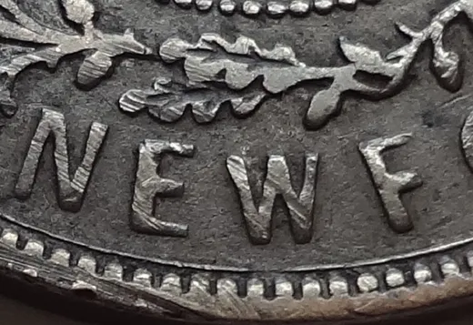 Letter Details in NEWF