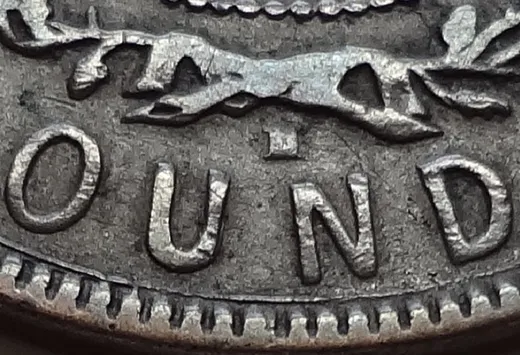Letter Details in OUND