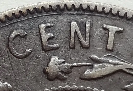 Letter Details in CENT