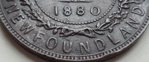 TYPE III (c1) · Letter Details in NEWFOUNDLAND