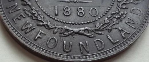TYPE III (f2) · Letter Details in NEWFOUNDLA