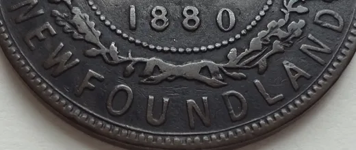 TYPE IV (b) · Wide Date, Narrow Oval 0