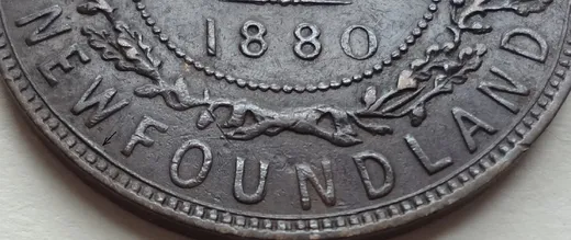 TYPE III (i) · Letter Details in NEWFOUNDLAND