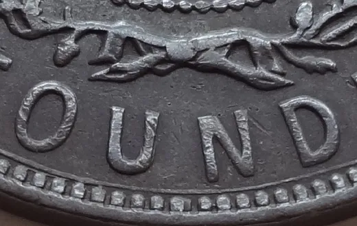 Letter Details in OUND