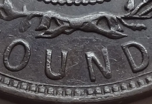 Letter Details in OUND