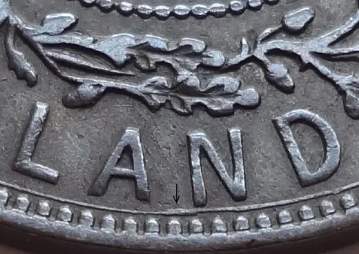 Letter Details in LAND