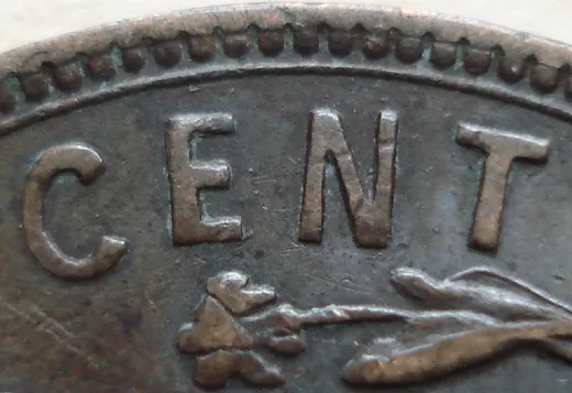 Letter Details in CENT