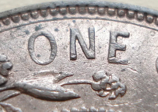 Letter Details in (ONE)